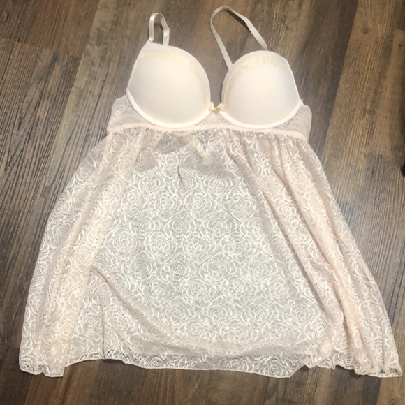 Daisy Fuentes nightgown - Picture 9 of 13